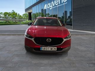 Mazda CX-30 2.0 e-SKYACTIV-X Homura 2WD 137 kW (186 CV)