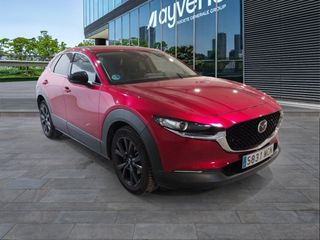Mazda CX-30 2.0 e-SKYACTIV-X Homura 2WD 137 kW (186 CV)
