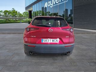 Mazda CX-30 2.0 e-SKYACTIV-X Homura 2WD 137 kW (186 CV)