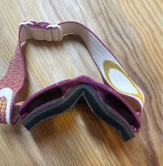 Gafas de esquí Oakley mujer