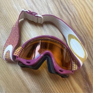 Gafas de esquí Oakley mujer