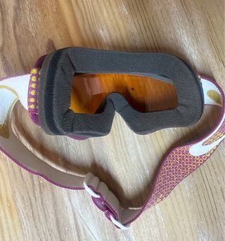 Gafas de esquí Oakley mujer