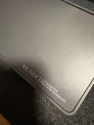 Pantalla Viltrox DCX3