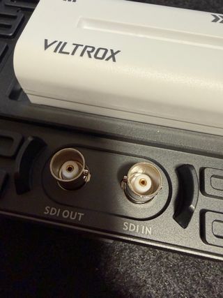 Pantalla Viltrox DCX3