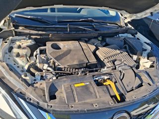 Nissan Qashqai E-POWER N-Connecta Auto 140 kW (190 CV)