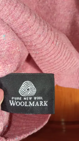 Jersey Dustin hombre talla XXL