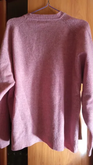 Jersey Dustin hombre talla XXL