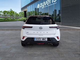 Opel Mokka 1.2 T GS 96 kW (130 CV)