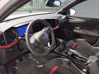 Opel Mokka 1.2 T GS 96 kW (130 CV)