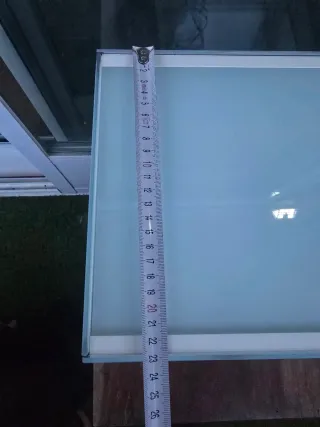 Acuario 23L más filtro Optimus 200