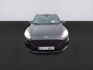 Ford Kuga 1.5 EcoBlue ST-Line 88 kW (120 CV)