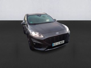 Ford Kuga 1.5 EcoBlue ST-Line 88 kW (120 CV)