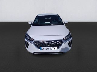 Hyundai Ioniq 1.6 GDI HEV Tecno DCT 104 kW (141 CV)