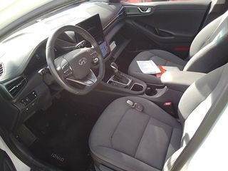 Hyundai Ioniq 1.6 GDI HEV Tecno DCT 104 kW (141 CV)