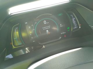 Hyundai Ioniq 1.6 GDI HEV Tecno DCT 104 kW (141 CV)
