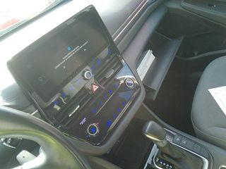 Hyundai Ioniq 1.6 GDI HEV Tecno DCT 104 kW (141 CV)