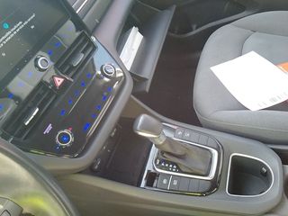 Hyundai Ioniq 1.6 GDI HEV Tecno DCT 104 kW (141 CV)