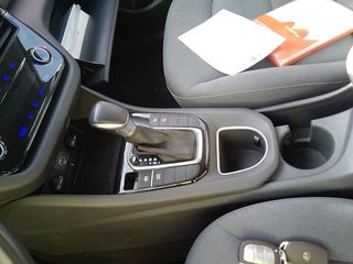 Hyundai Ioniq 1.6 GDI HEV Tecno DCT 104 kW (141 CV)