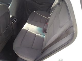 Hyundai Ioniq 1.6 GDI HEV Tecno DCT 104 kW (141 CV)