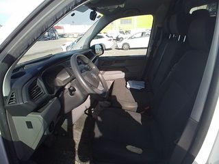 Volkswagen e-Transporter Furgon Batalla Larga ABT e-Transporter 83 kW (113 CV)