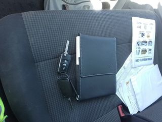 Volkswagen e-Transporter Furgon Batalla Larga ABT e-Transporter 83 kW (113 CV)