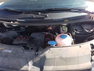 Volkswagen e-Transporter Furgon Batalla Larga ABT e-Transporter 83 kW (113 CV)