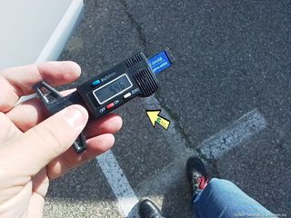 Volkswagen e-Transporter Furgon Batalla Larga ABT e-Transporter 83 kW (113 CV)