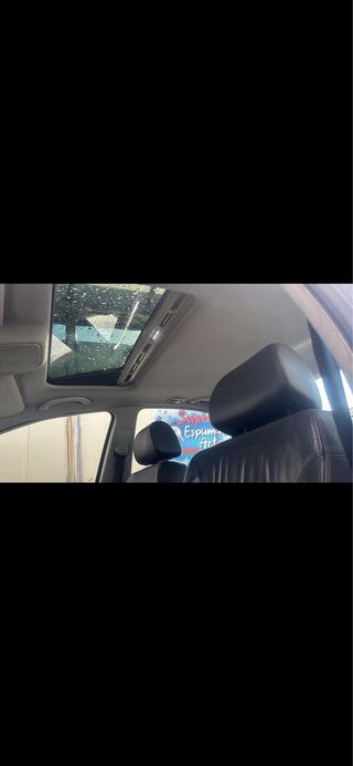 Volkswagen Passat 2004 o cambio