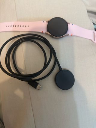 Samsung Galaxy Watch FE (QPOY) Rosa