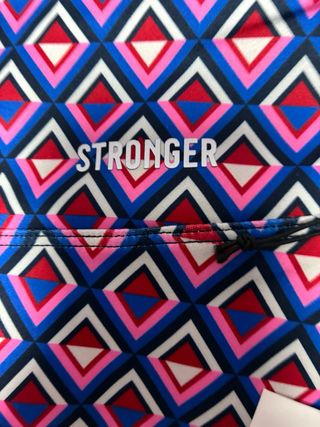 Leggings Stronger Explore HW Tights Ruby