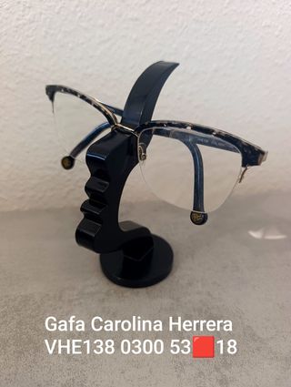 Gafas Carolina Herrera VHE138