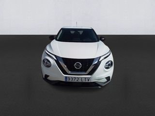 Nissan Juke DIG-T Acenta 84 kW (114 CV)