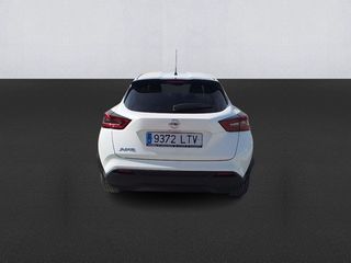 Nissan Juke DIG-T Acenta 84 kW (114 CV)