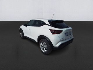 Nissan Juke DIG-T Acenta 84 kW (114 CV)