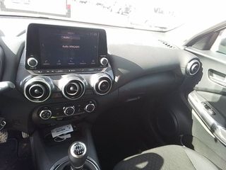 Nissan Juke DIG-T Acenta 84 kW (114 CV)