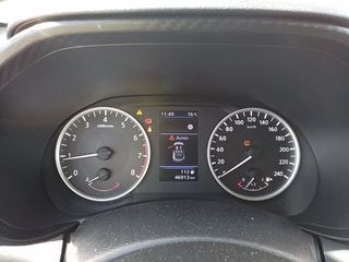 Nissan Juke DIG-T Acenta 84 kW (114 CV)