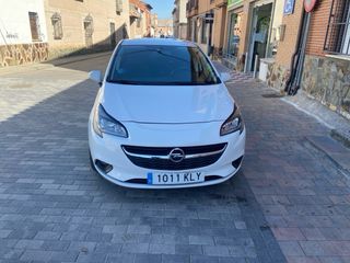 Opel Corsa-e 2018 Etiqueta Eco