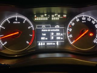 Opel Corsa-e 2018 Etiqueta Eco