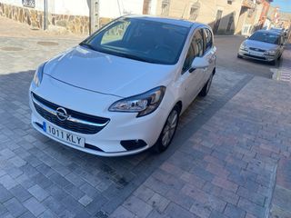Opel Corsa-e 2018 Etiqueta Eco