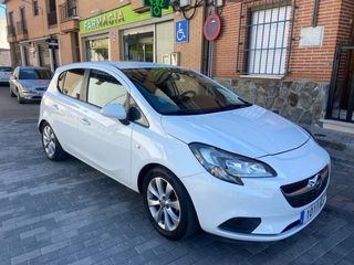 Opel Corsa-e 2018 Etiqueta Eco