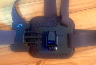 Imbracatura petto GoPro Chesty 2.0