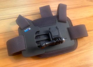 Imbracatura petto GoPro Chesty 2.0