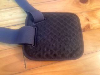 Imbracatura petto GoPro Chesty 2.0