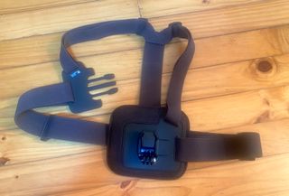 Imbracatura petto GoPro Chesty 2.0