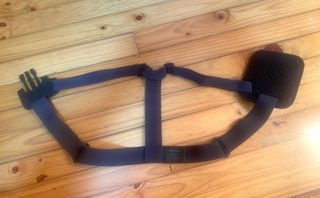 Imbracatura petto GoPro Chesty 2.0