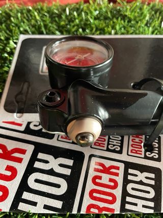 Bomba Rockshox 300 PSI