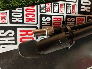 Bomba Rockshox 300 PSI