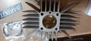 Cilindro Derbi Variant Star 65 Barikit BRK