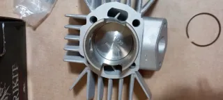 Cilindro Derbi Variant Star 65 Barikit BRK