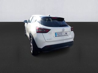 Nissan Juke DIG-T Acenta 84 kW (114 CV)